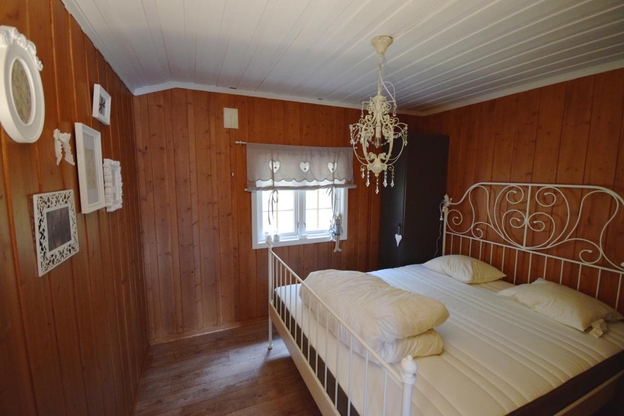 Halvorseth Villa Prestfoss Room photo